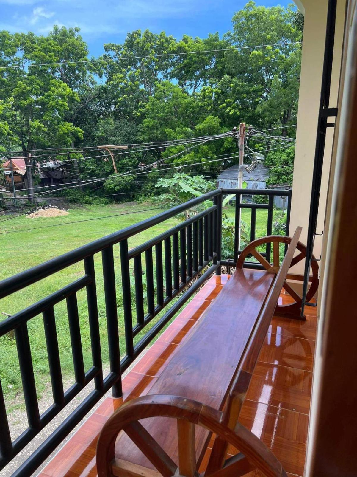 Fontelo Guest House Siquijor Exteriér fotografie